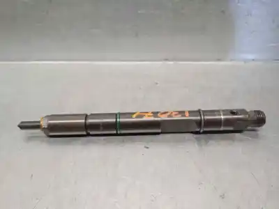 Pezzo di ricambio per auto di seconda mano iniettore per audi a6 berlina (4b2) 2.5 v6 24v tdi riferimenti oem iam 059130201e