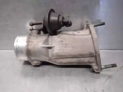Pezzo di ricambio per auto di seconda mano scatola della farfalla per audi a6 berlina (4b2) 2.5 v6 24v tdi riferimenti oem iam 4b0145950