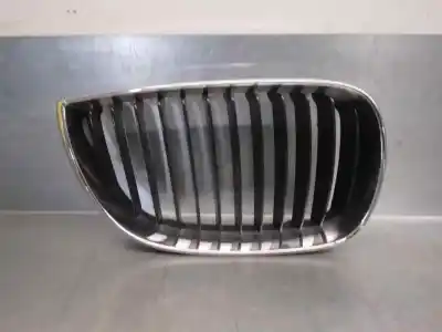 Pezzo di ricambio per auto di seconda mano griglia anteriore per bmw serie 1 berlina (e81/e87) 1.6 16v cat riferimenti oem iam 511370771309