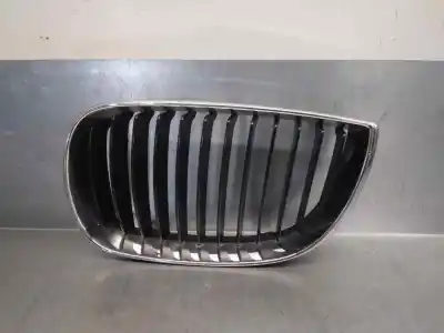 Pezzo di ricambio per auto di seconda mano griglia anteriore per bmw serie 1 berlina (e81/e87) 1.6 16v cat riferimenti oem iam 511370771299