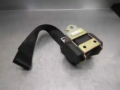 Tweedehands auto-onderdeel veiligheidsriem rechts achter voor peugeot 307 cc (s1) 2.0 oem iam-referenties 4390105