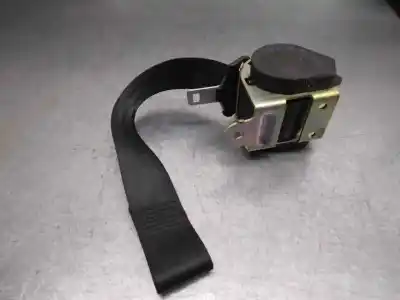 Tweedehands auto-onderdeel veiligheidsriem links achter voor peugeot 307 cc (s1) 2.0 oem iam-referenties 4390108