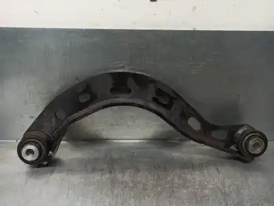 Автозапчасти б/у левый задний верхний рычаг подвески за audi a6 berlina (4f2) 2.7 tdi ссылки oem iam 4f0505197c