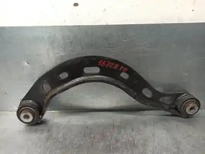 Автозапчасти б/у верхний задний правый рычаг подвески за audi a6 berlina (4f2) 2.7 tdi ссылки oem iam 4f0505197c