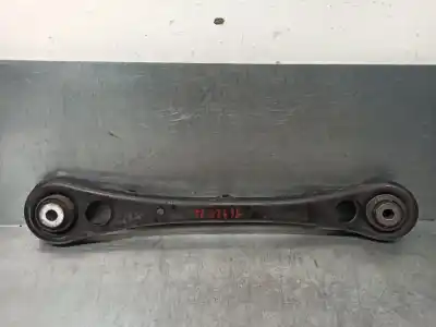 Автозапчасти б/у задний левый нижний рычаг подвески за audi a6 berlina (4f2) 2.7 tdi ссылки oem iam 4f0501529e