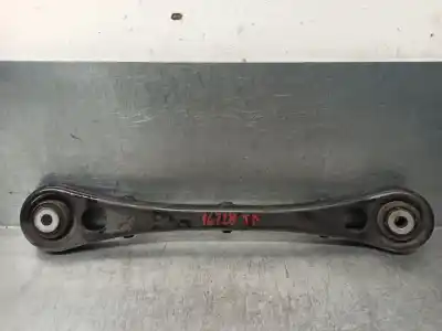 Gebrauchtes Autoersatzteil HINTERER UNTERER RECHTER Lenker Radaufhängung zum AUDI A6 BERLINA (4F2)  OEM-IAM-Referenzen 4F0501529E  
