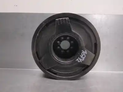 Second-hand car spare part crankshaft pulley for audi a6 c5 avant (4b5, 4b6) 2.5 tdi oem iam references 77105251k