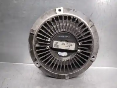 Second-hand car spare part viscous motor fan for audi a6 c5 avant (4b5, 4b6) 2.5 tdi oem iam references 059121350f