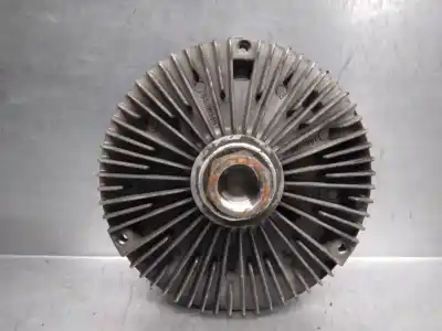 Second-hand car spare part viscous motor fan for audi a6 c5 avant (4b5, 4b6) 2.5 tdi oem iam references 059121350f  