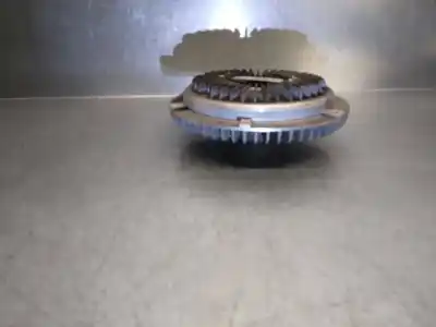 Second-hand car spare part viscous motor fan for audi a6 c5 avant (4b5, 4b6) 2.5 tdi oem iam references 059121350f  