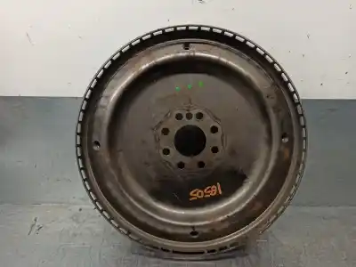 Second-hand car spare part ENGINE FLYWHEEL for MERCEDES-BENZ CLASE E (W212) LIM.  OEM IAM references A6510300812  