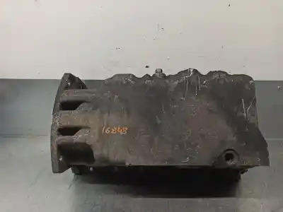 Gebrauchtes Autoersatzteil sumpf zum ford fiesta courier (dx) 1.8 diesel cat oem-iam-referenzen s4q6675ba  
