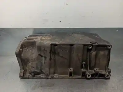Gebrauchtes Autoersatzteil sumpf zum ford fiesta courier (dx) 1.8 diesel cat oem-iam-referenzen s4q6675ba  