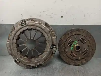 Gebrauchtes Autoersatzteil kupplungssatz zum honda jazz (ge) 1.4 cat oem-iam-referenzen 22300rb0005