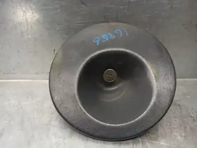 Second-hand car spare part OUTER FUEL CAP for RENAULT KANGOO (F/KC0)  OEM IAM references 7700315330  