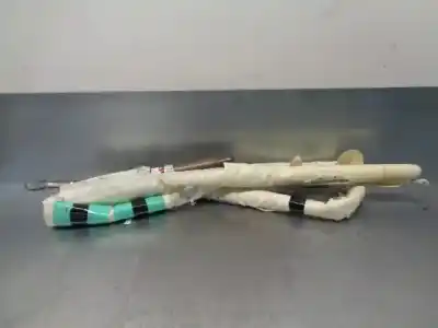 Автозапчасти б/у передняя правая подушка безопасности за opel zafira tourer c (p12) 2.0 cdti (75) ссылки oem iam 13251624  367416257