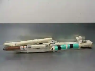 Автозапчастина б/у передня ліва подушка безпеки для opel zafira tourer c (p12) 2.0 cdti (75) посилання на oem iam 13251623