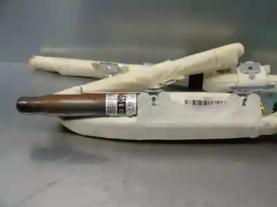 Автозапчасти б/у подушка безопасности передняя левая шторка безопасности за opel zafira tourer c (p12) 2.0 cdti (75) ссылки oem iam 13251623  367416257