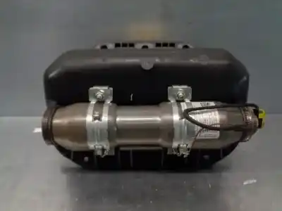 Автозапчастина б/у передня права подушка безопасности для opel zafira tourer c (p12) 2.0 cdti (75) посилання на oem iam 13381058  367416257