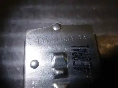 Second-hand car spare part headlights switch for ford explorer 4.0 v6 cat oem iam references e77b11654aa  