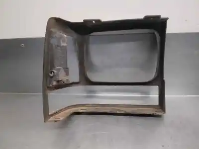 Second-hand car spare part right headlight for ford explorer 4.0 v6 cat oem iam references f37d13064aa  