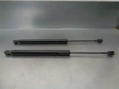 Автозапчастина б/у амортизаторі багажника/дверей для opel zafira tourer c (p12) 2.0 cdti (75) посилання на oem iam 13387067