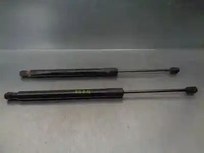 Автозапчасти б/у амортизаторы багажника/двери за opel zafira tourer c (p12) 2.0 cdti (75) ссылки oem iam 13387067  