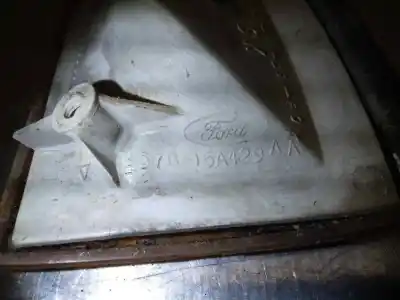 Second-hand car spare part front left headlight for ford explorer 4.0 v6 cat oem iam references e97b15a429aa  