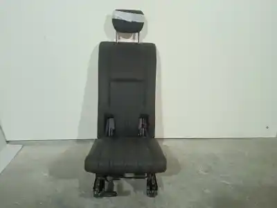 Автозапчастина б/у середне задне сиділо для opel zafira tourer c (p12) 2.0 cdti (75) посилання на oem iam 4267604