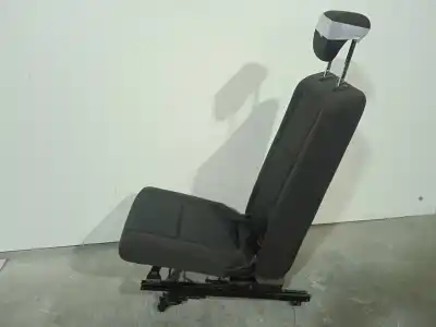 Автозапчастина б/у середне задне сиділо для opel zafira tourer c (p12) 2.0 cdti (75) посилання на oem iam 4267604  