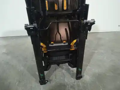 Автозапчастина б/у середне задне сиділо для opel zafira tourer c (p12) 2.0 cdti (75) посилання на oem iam 4267604  