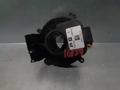 Автозапчастина б/у кільце піддушки безопасности для opel zafira tourer c (p12) 2.0 cdti (75) посилання на oem iam 22914039  13589398