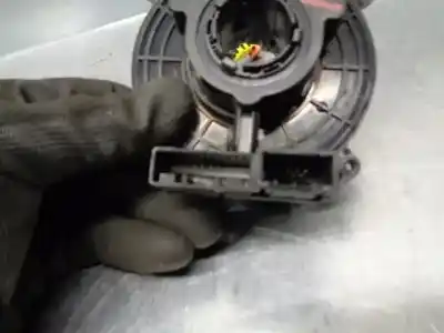 Автозапчастина б/у кільце піддушки безопасности для opel zafira tourer c (p12) 2.0 cdti (75) посилання на oem iam 22914039  13589398