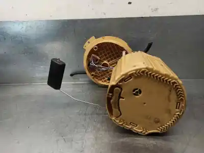 Автозапчастина б/у індикатор для opel zafira tourer c (p12) 2.0 cdti (75) посилання на oem iam 13588661  2581410181