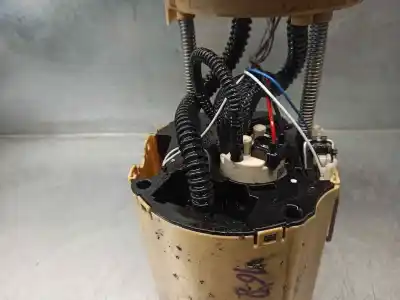 Автозапчастина б/у індикатор для opel zafira tourer c (p12) 2.0 cdti (75) посилання на oem iam 13588661  2581410181