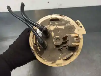 Автозапчастина б/у індикатор для opel zafira tourer c (p12) 2.0 cdti (75) посилання на oem iam 13588661  2581410181