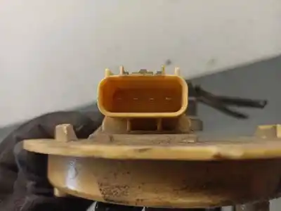 Автозапчастина б/у індикатор для opel zafira tourer c (p12) 2.0 cdti (75) посилання на oem iam 13588661  2581410181