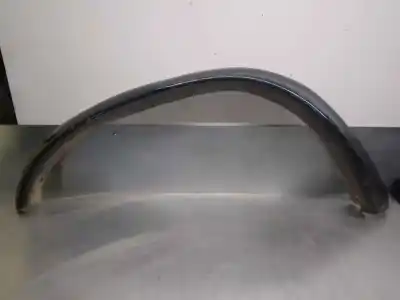 Pièce détachée automobile d'occasion aile avant gauche pour ford explorer 4.0 v6 cat références oem iam f37d16a075