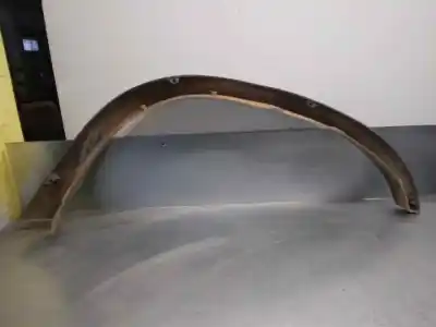 Second-hand car spare part left front winglet for ford explorer 4.0 v6 cat oem iam references f37d16a075  