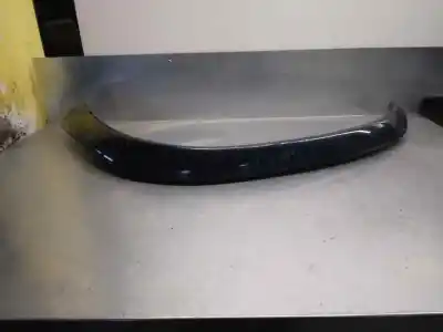 Second-hand car spare part left front winglet for ford explorer 4.0 v6 cat oem iam references f37d16a075  