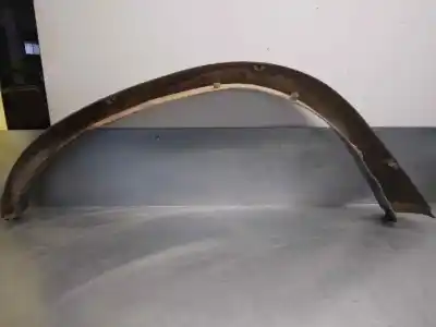 Second-hand car spare part right front winglet for ford explorer 4.0 v6 cat oem iam references f37d16a074  