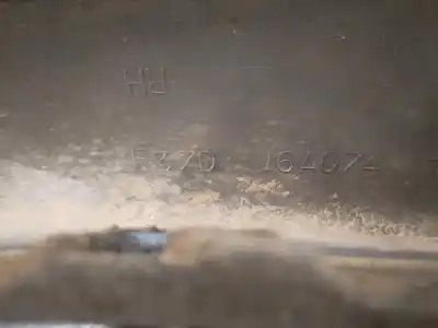 Second-hand car spare part right front winglet for ford explorer 4.0 v6 cat oem iam references f37d16a074  