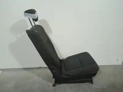 Автозапчастина б/у задні праві сидіння для opel zafira tourer c (p12) 2.0 cdti (75) посилання на oem iam 4267609  