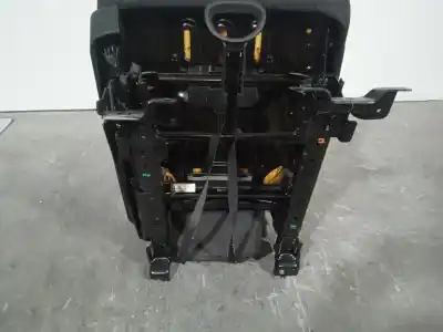 Автозапчастина б/у задні праві сидіння для opel zafira tourer c (p12) 2.0 cdti (75) посилання на oem iam 4267609  