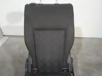 Автозапчастина б/у задні праві сидіння для opel zafira tourer c (p12) 2.0 cdti (75) посилання на oem iam 4267609  