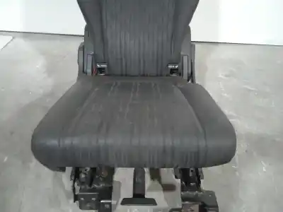 Автозапчастина б/у задні праві сидіння для opel zafira tourer c (p12) 2.0 cdti (75) посилання на oem iam 4267609  