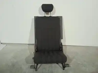 Автозапчастина б/у сидень третього ряду для opel zafira tourer c (p12) 2.0 cdti (75) посилання на oem iam 4267610