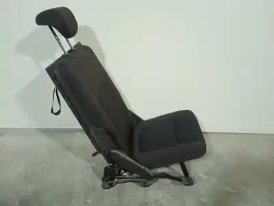 Автозапчастина б/у сидень третього ряду для opel zafira tourer c (p12) 2.0 cdti (75) посилання на oem iam 4267610  