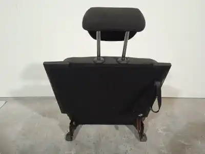 Автозапчастина б/у сидень третього ряду для opel zafira tourer c (p12) 2.0 cdti (75) посилання на oem iam 4267610  