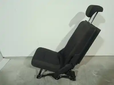 Автозапчастина б/у сидень третього ряду для opel zafira tourer c (p12) 2.0 cdti (75) посилання на oem iam 4267610  